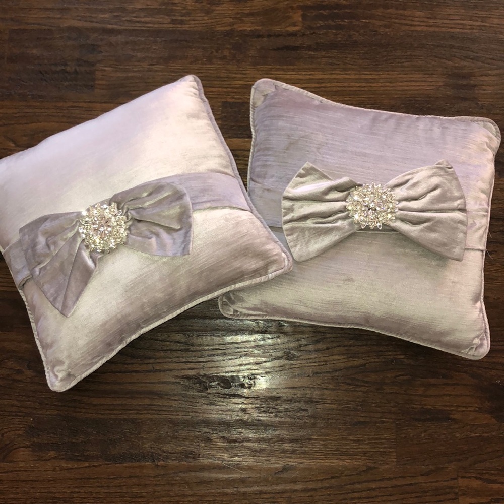 Pillows